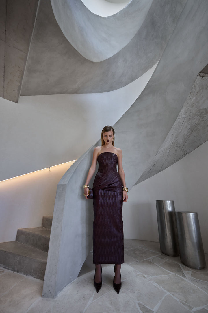 Agatha Dress