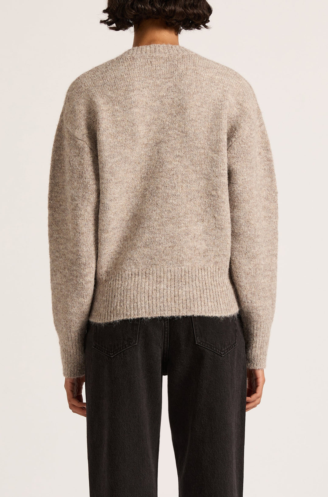 Dover Knit