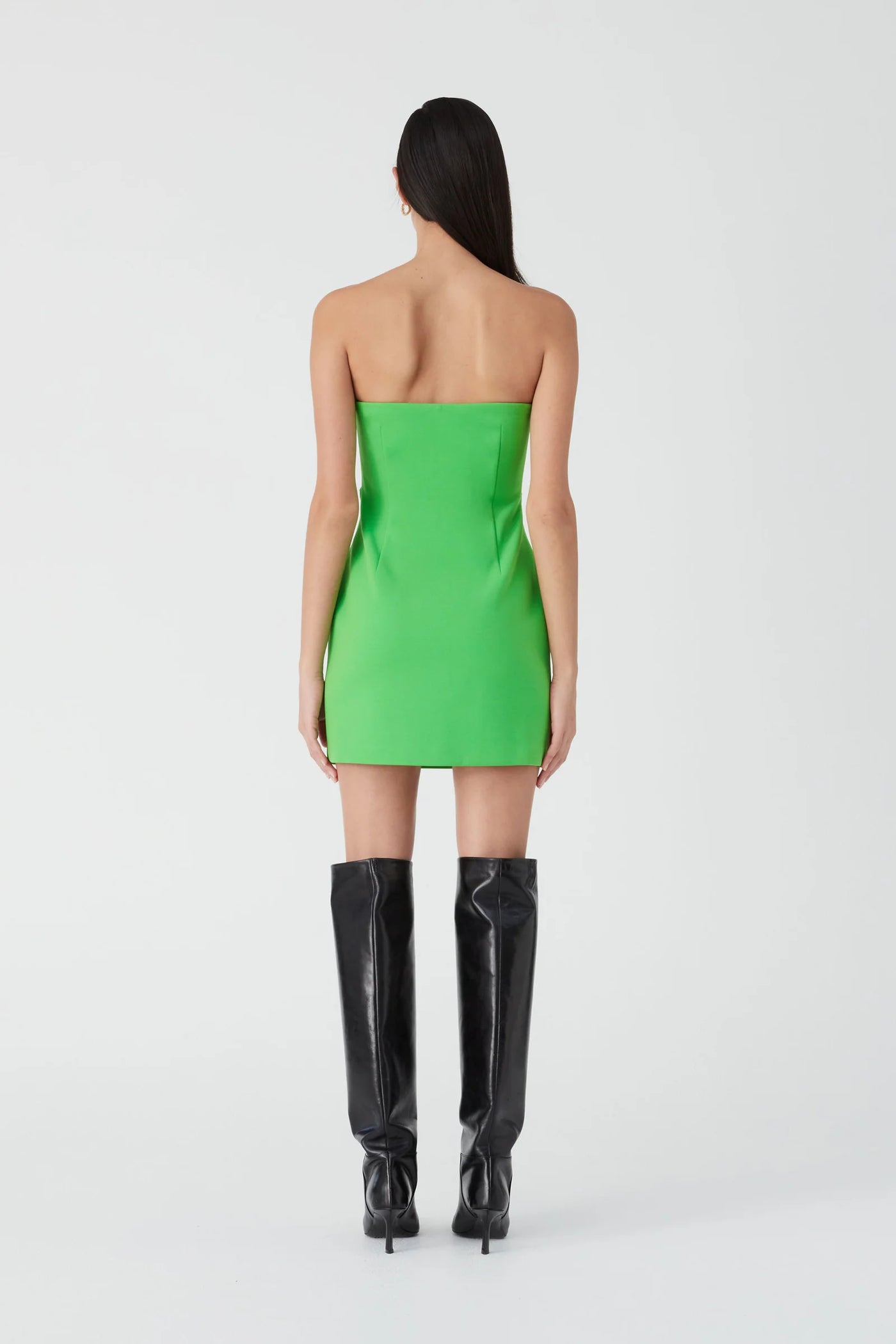 Morgan Mini Dress