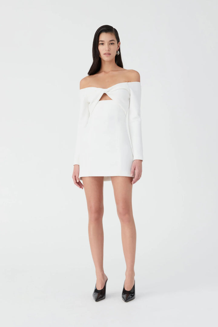 Yasmina Mini Dress