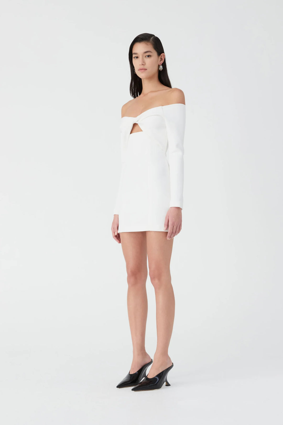 Yasmina Mini Dress