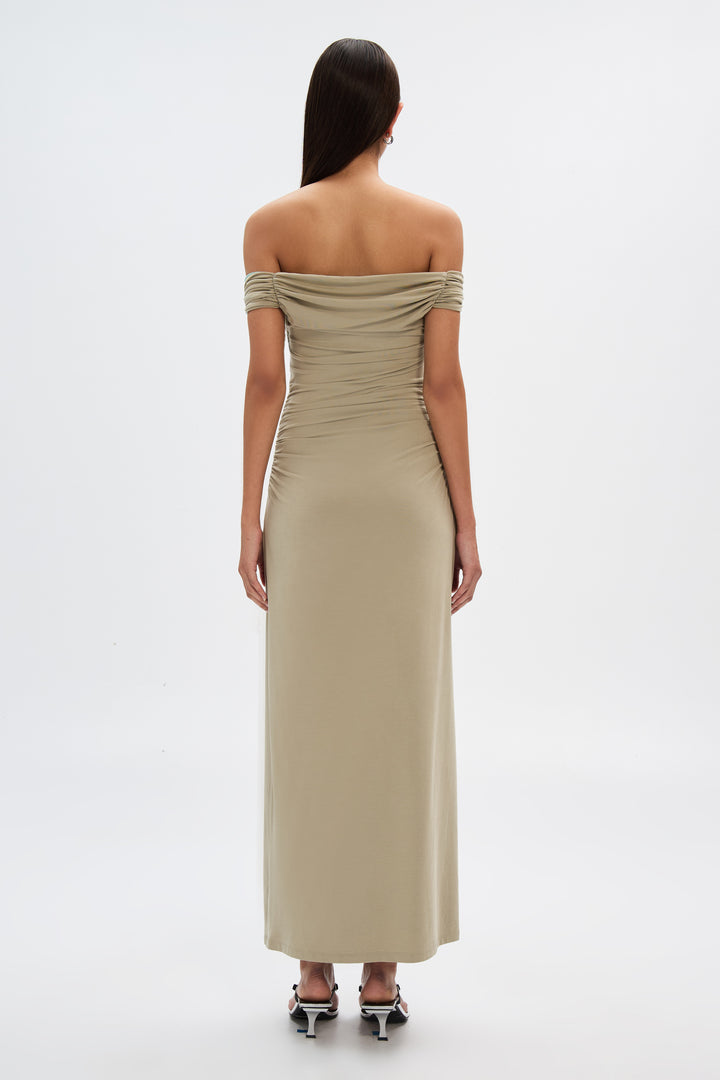 Georgina Jersey Dress