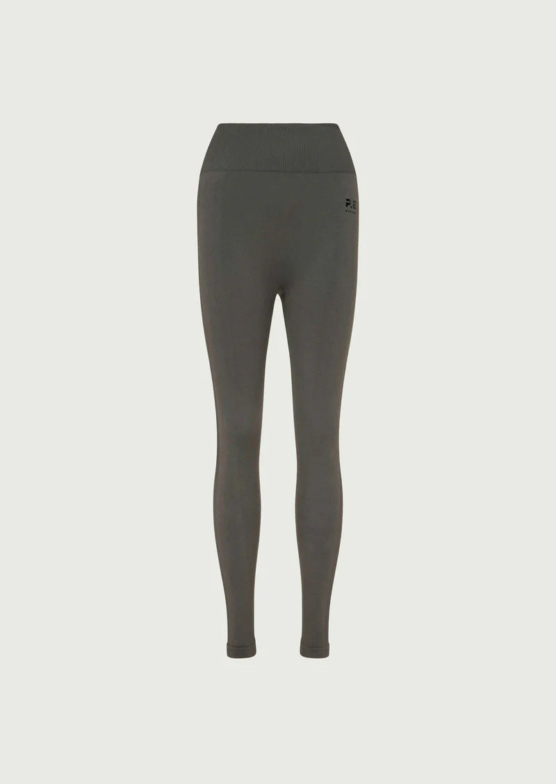 Restore Legging | Guntmetal