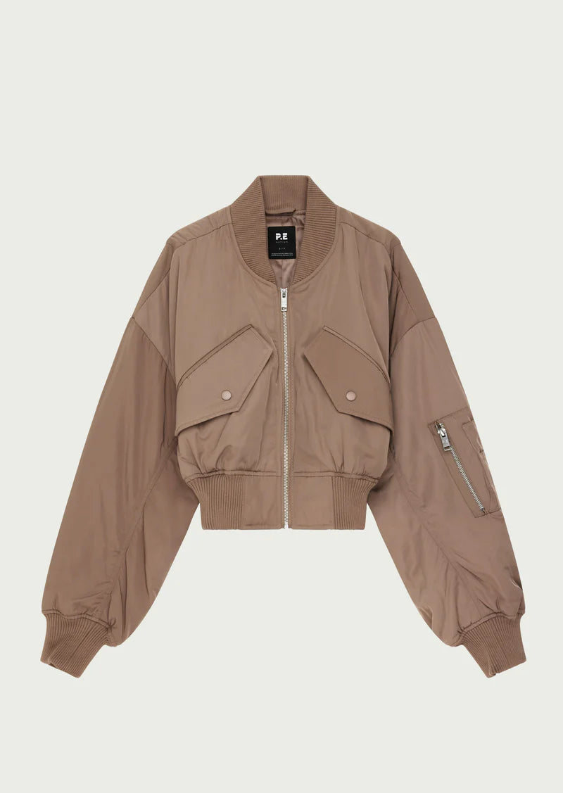 Captivate Bomber