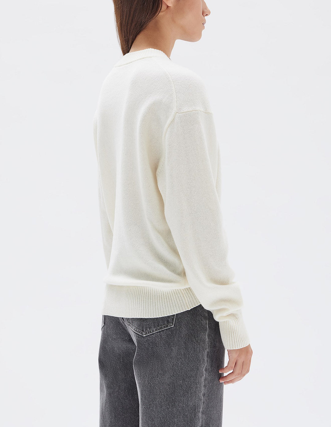 Pax Wool Knit