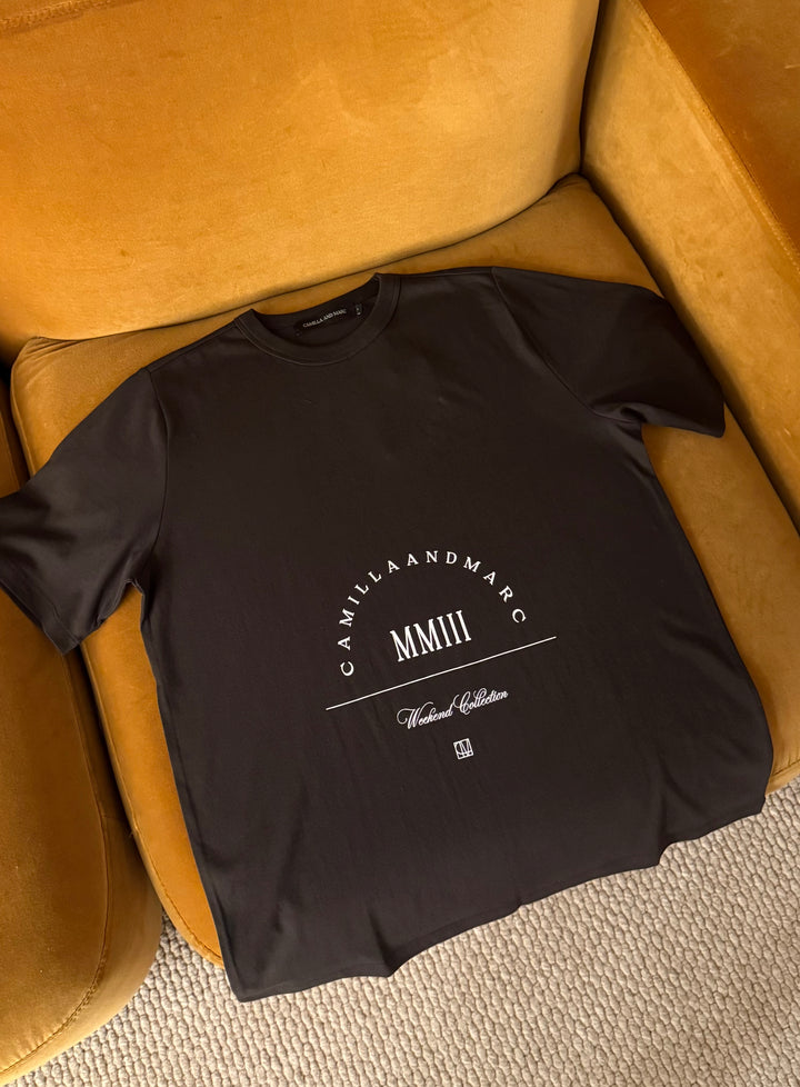 Arcturus Graphic Tee | Elm