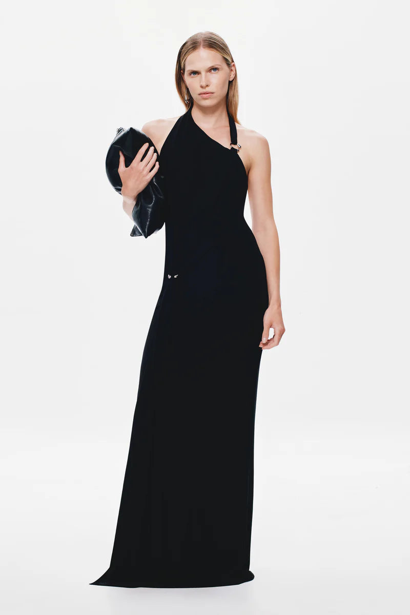 Rivera Jersey Maxi Dress
