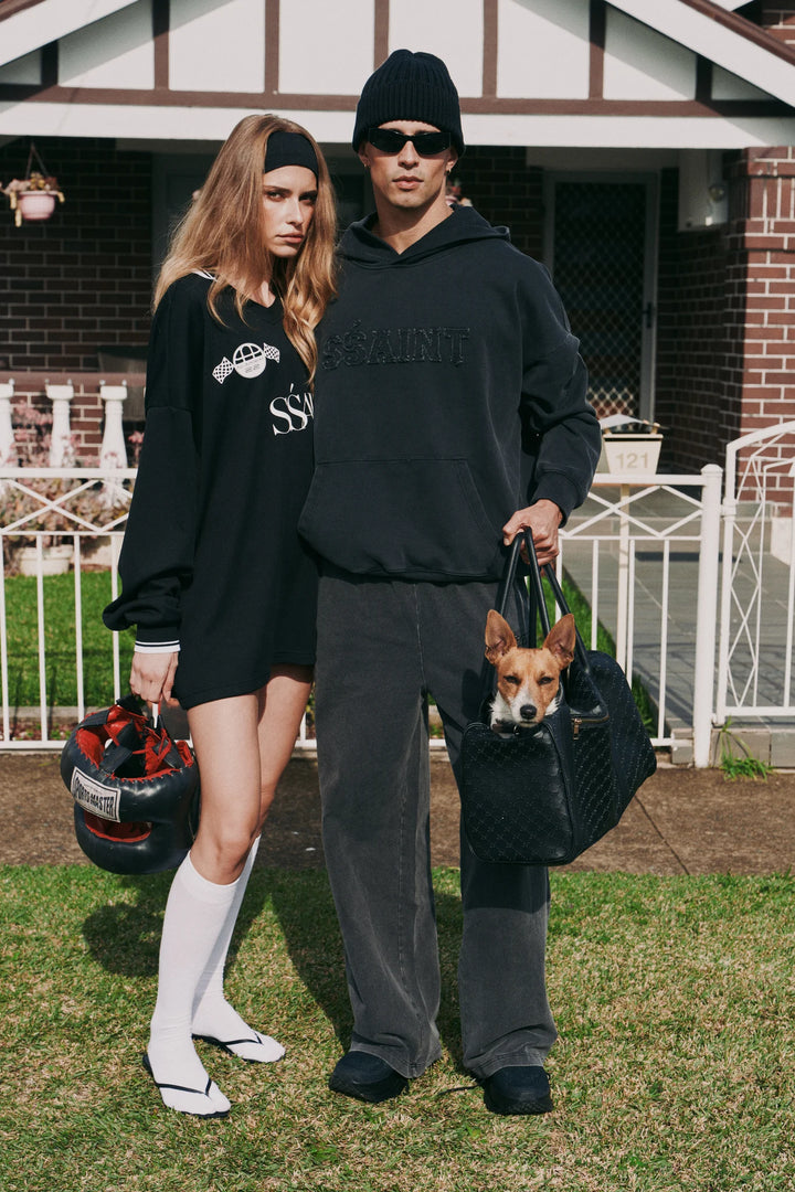 Champion Hoodie