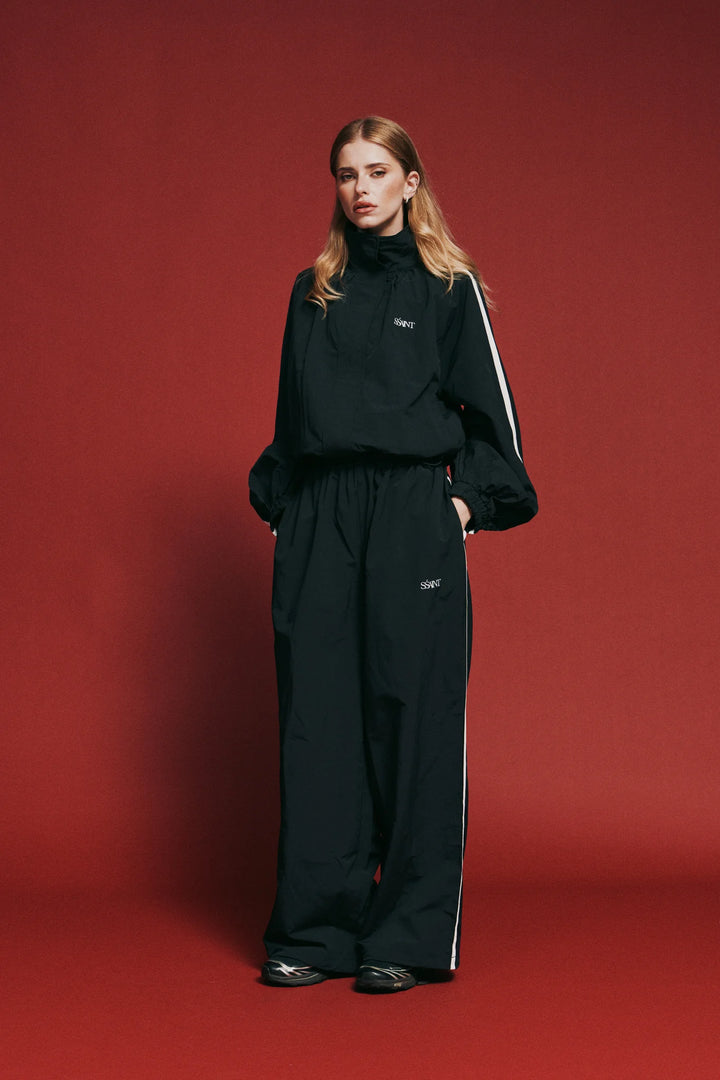 Fight Night Windbreaker Pant