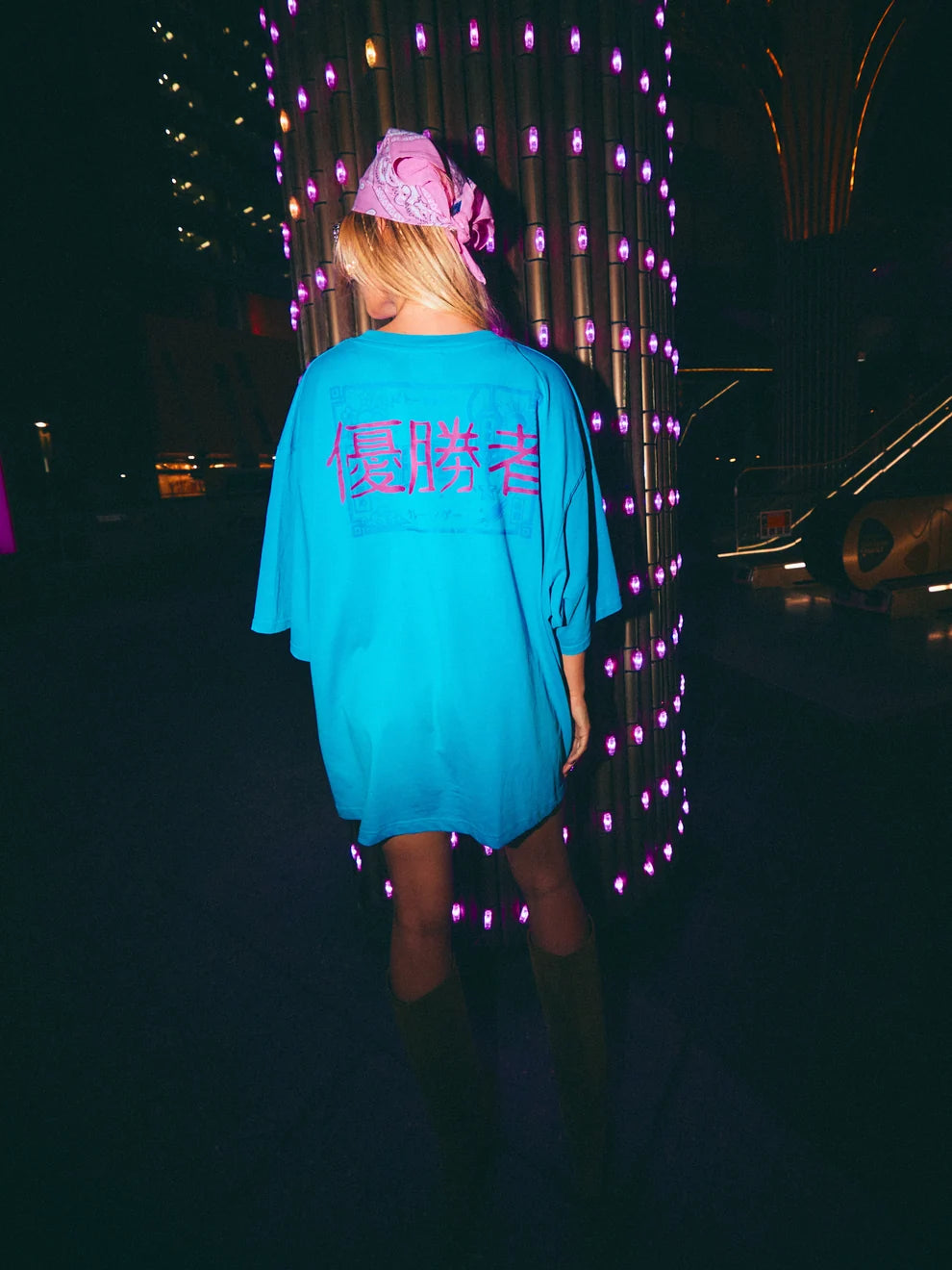 Club Tokyo Te