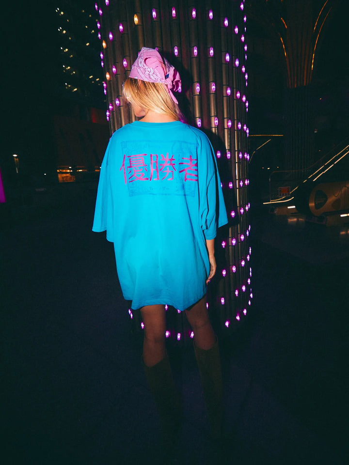 Club Tokyo Te