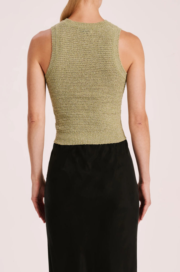 Ember Knit Tank