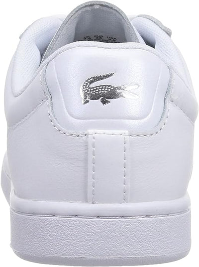 Carnaby Evo Sneaker | White