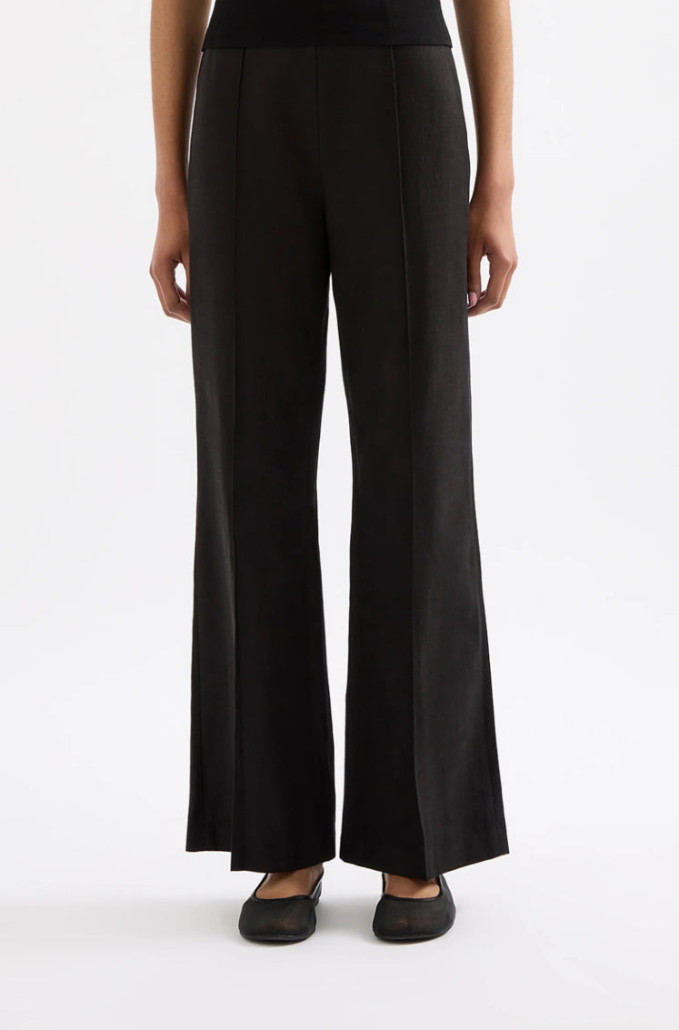 Tait Pant | Black