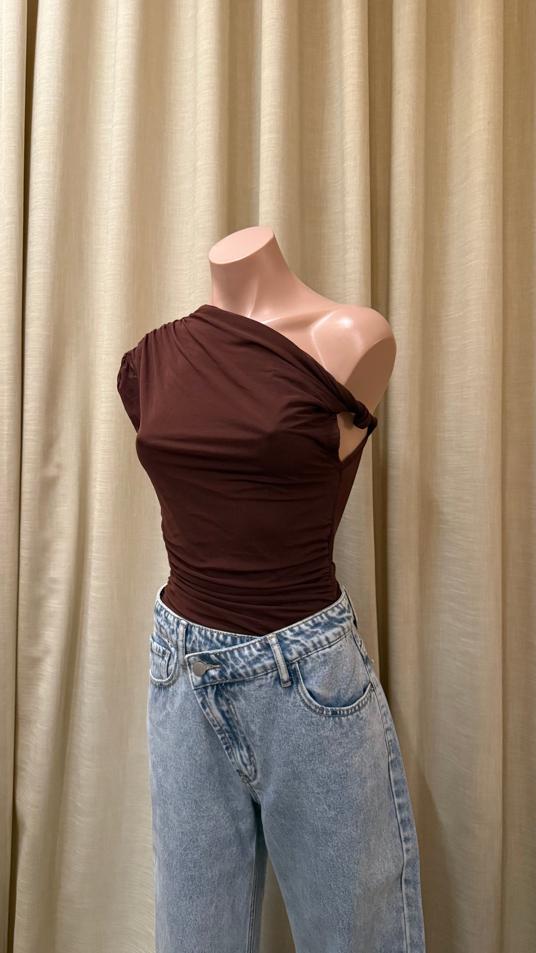 MEENA Bodysuit