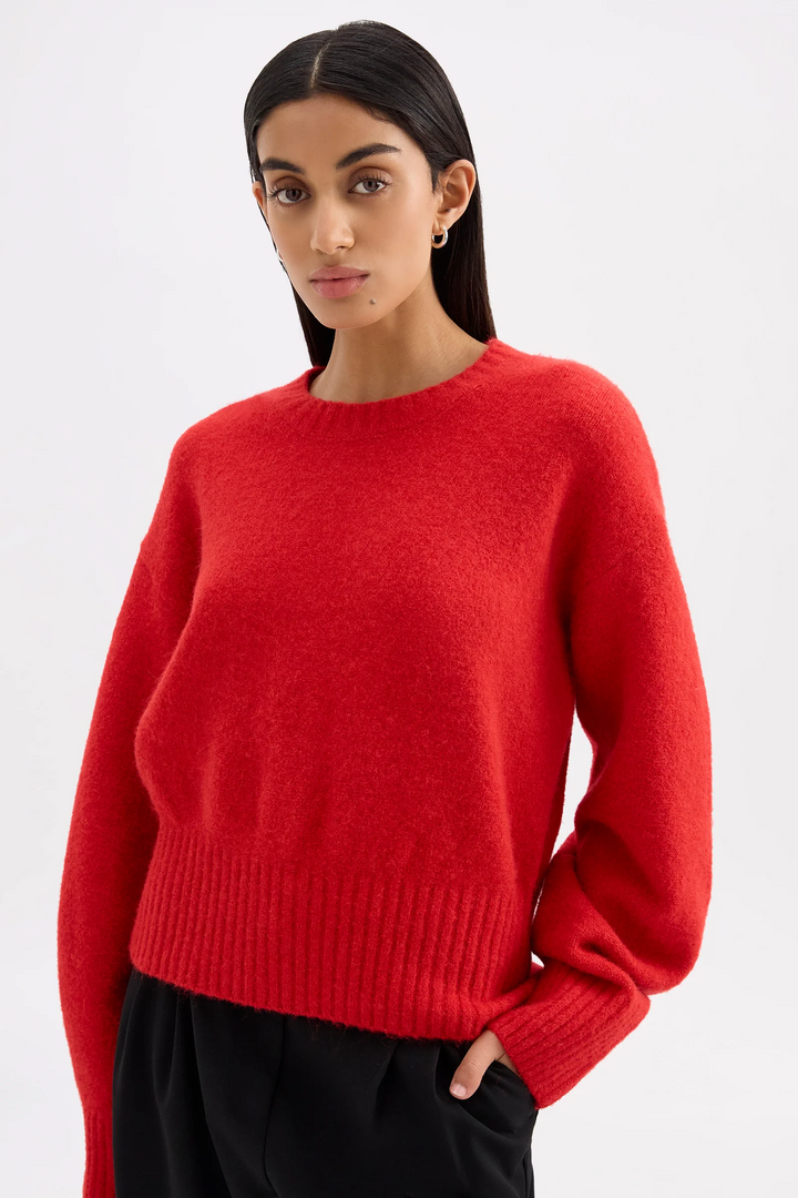 ELSIE KNIT