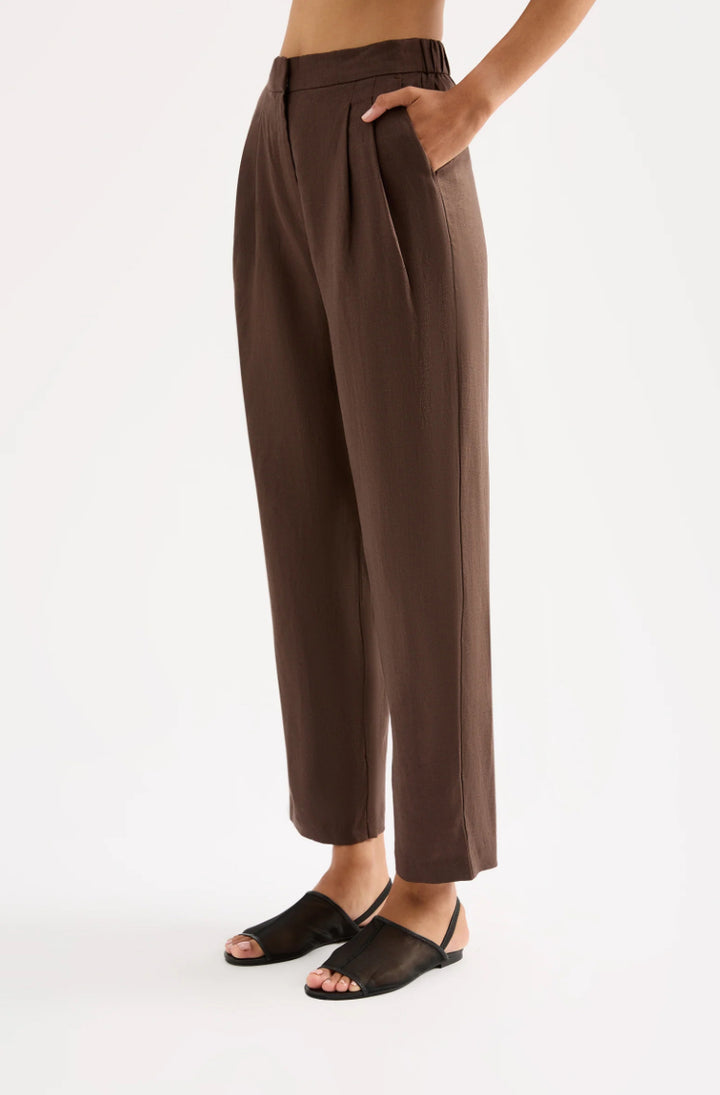 Ingrid Linen Pant