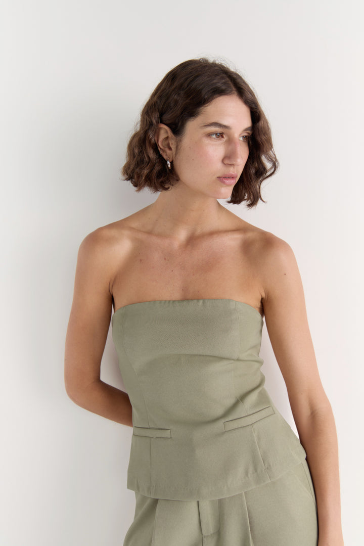 Margot Bodice