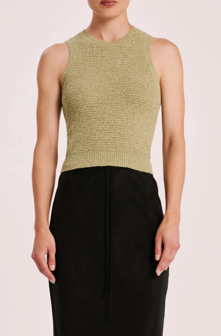 Ember Knit Tank