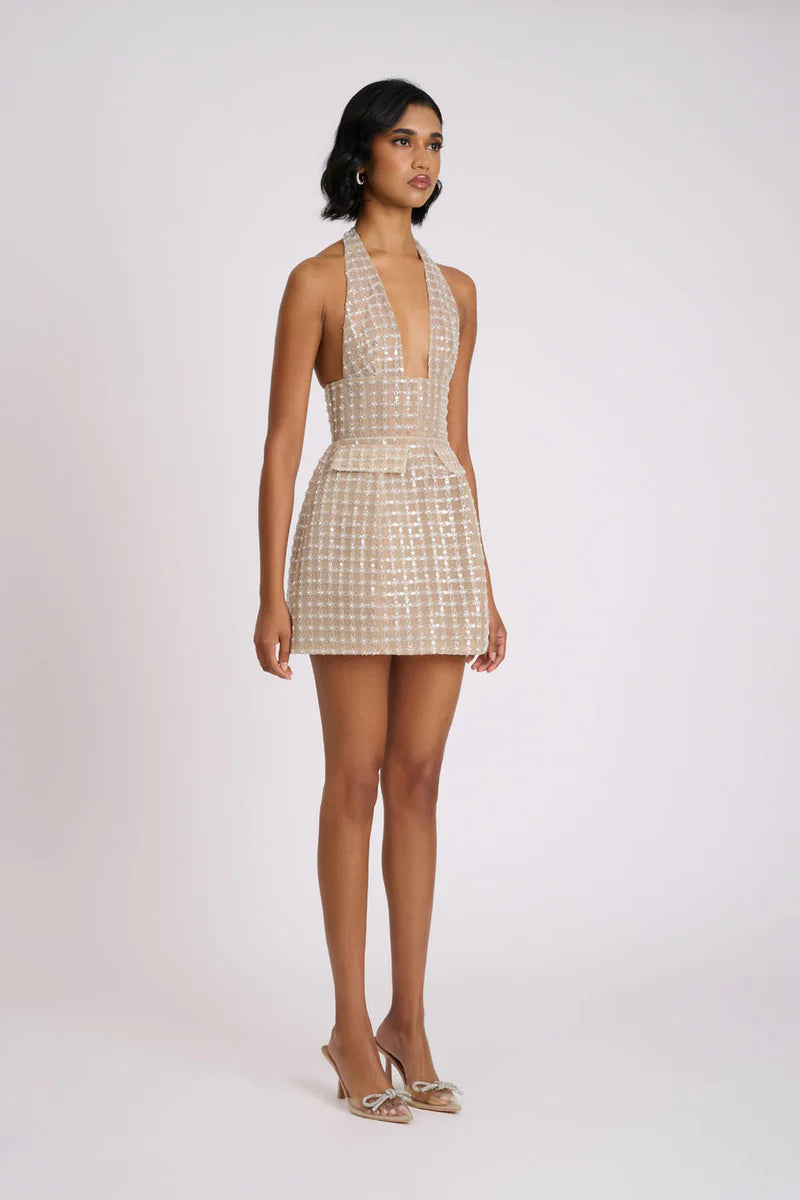 Roberta Dress