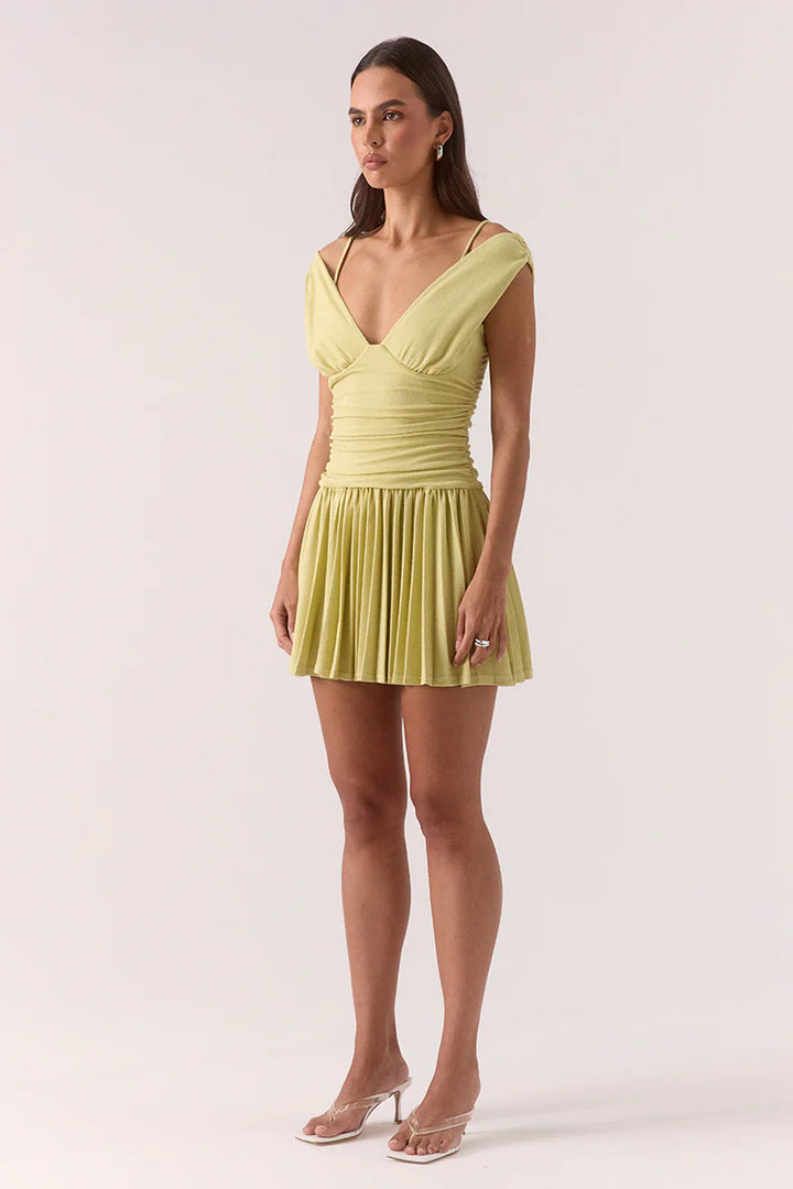 Dione Mini Dress