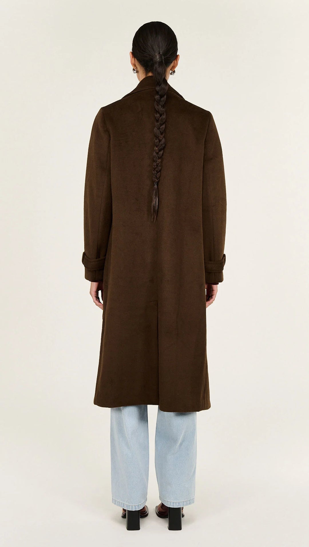 Irena Coat