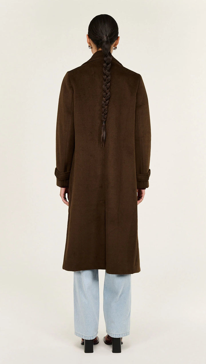 Irena Coat