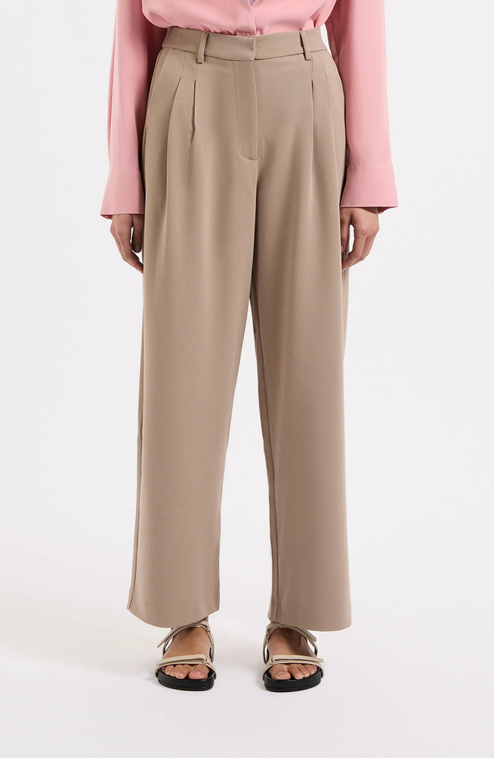 Jiro Tailored Pant