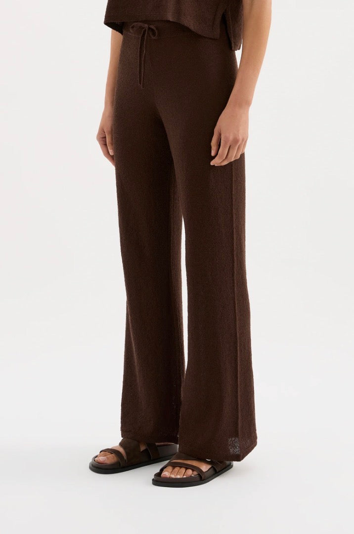 Zosia Knit Pant