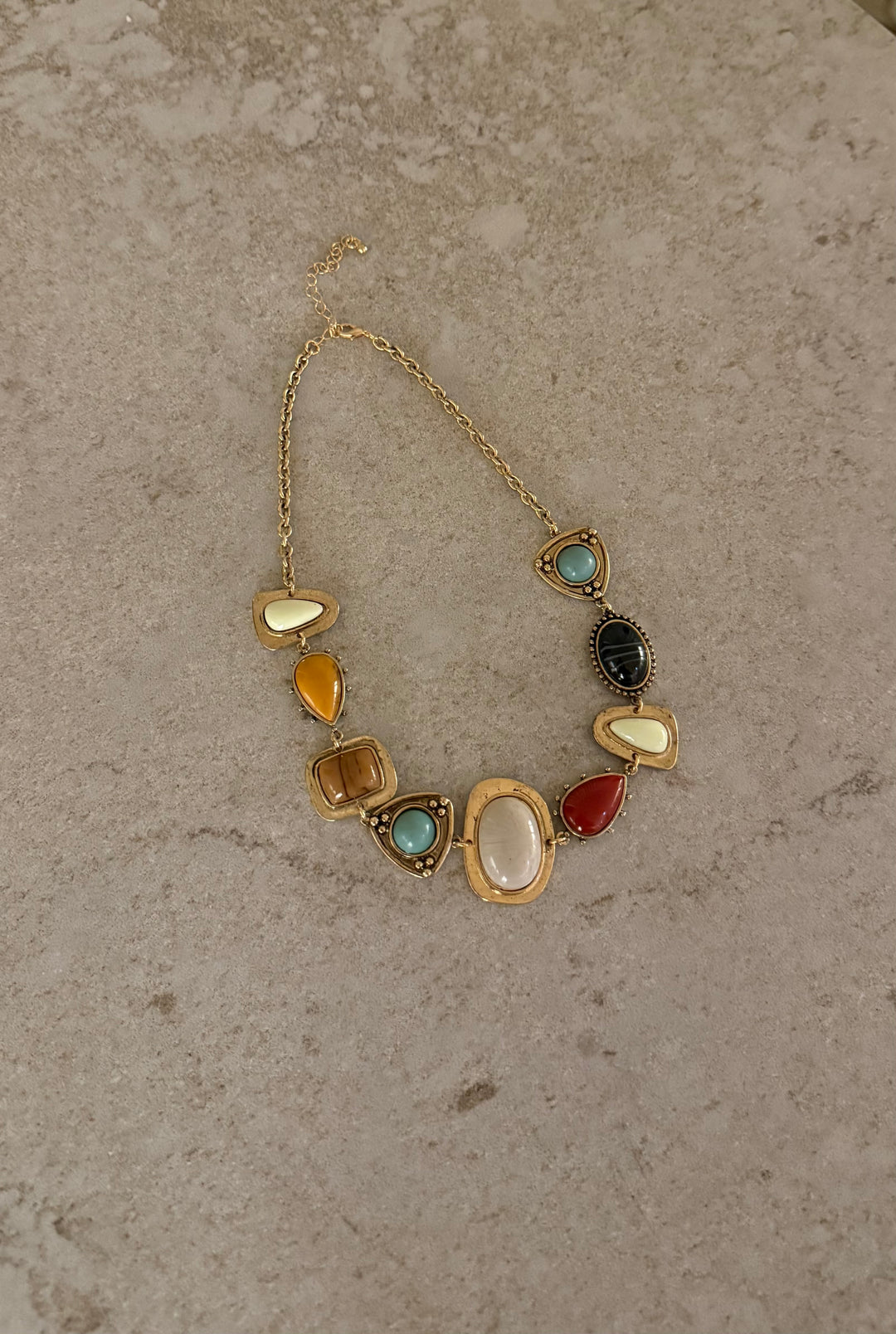 Sahara Necklace