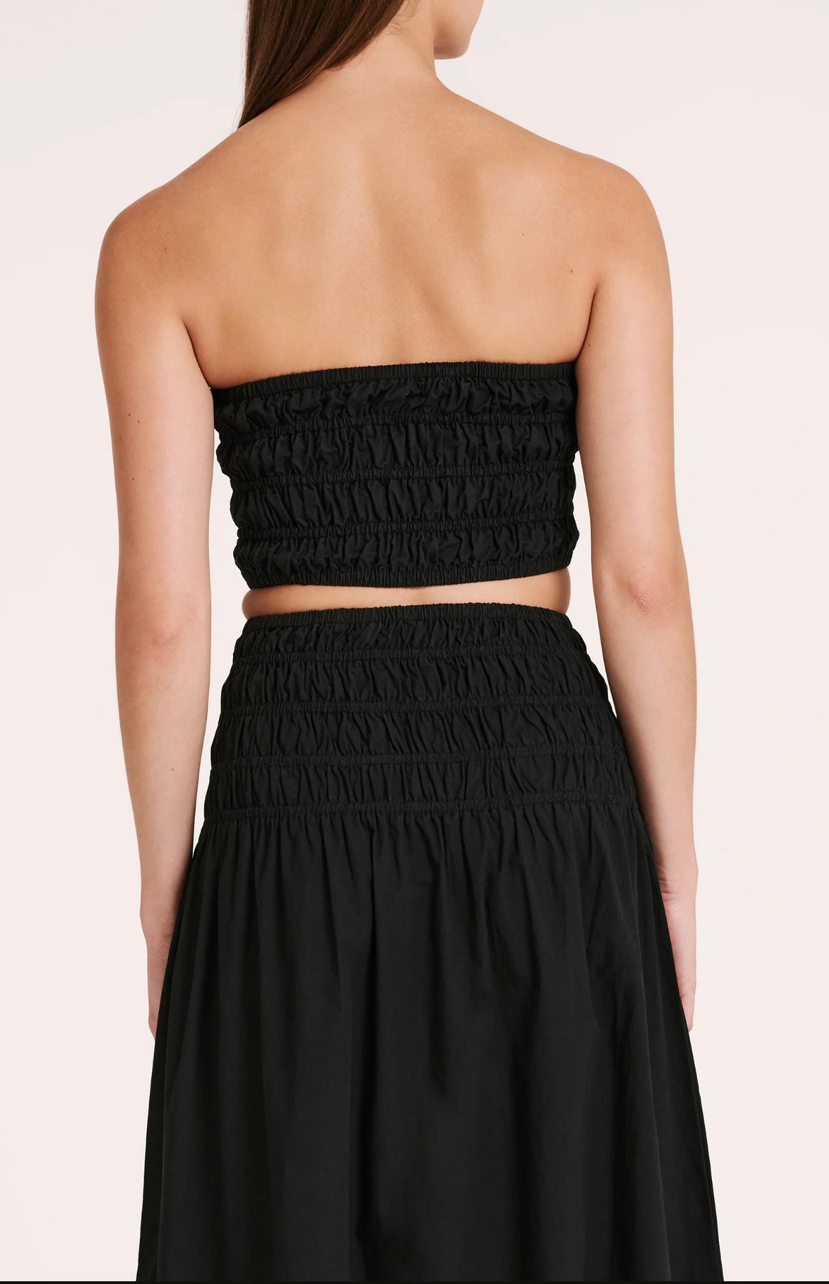 Oasis Poplin Bodice
