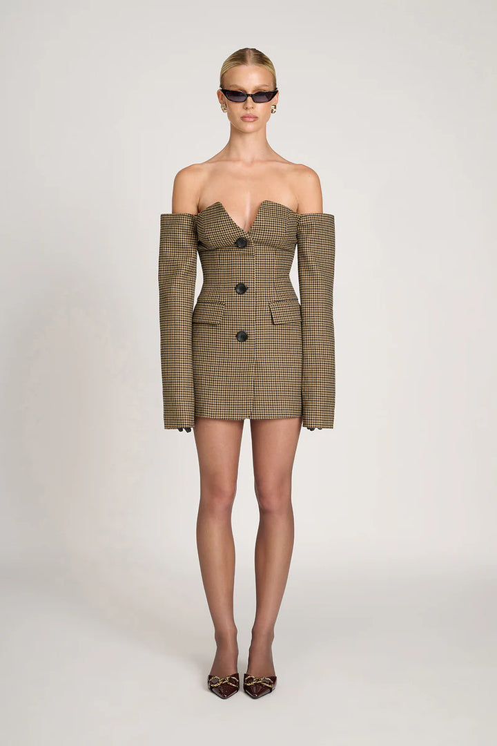 Nina Dress