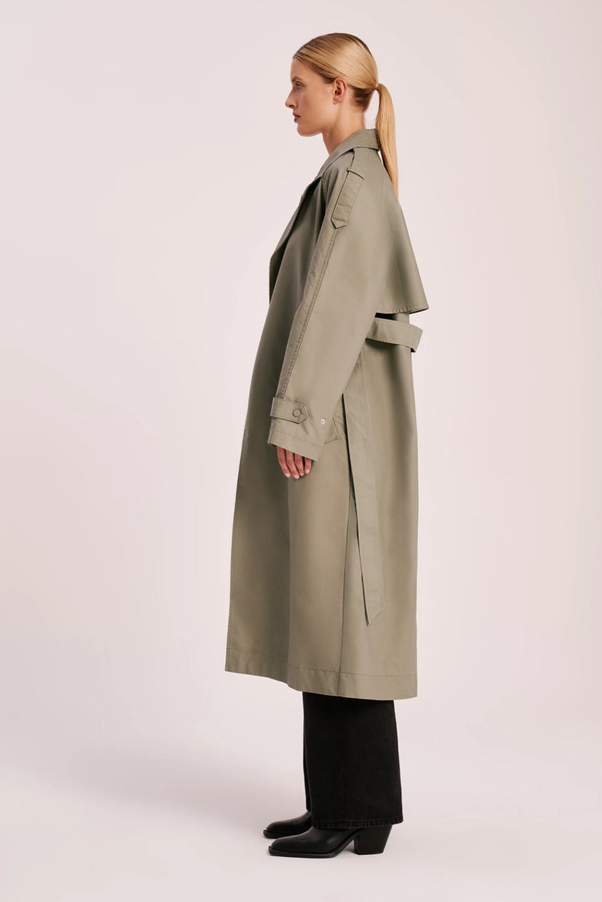 Freida Trench