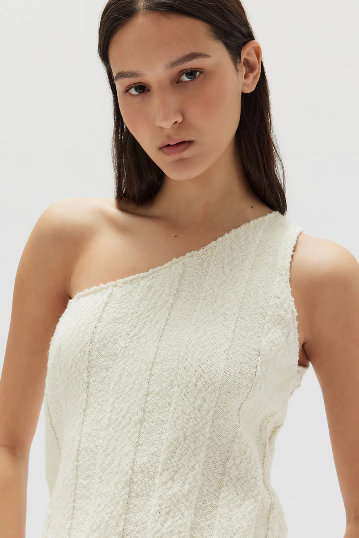 Caitlin Rib Knit Top