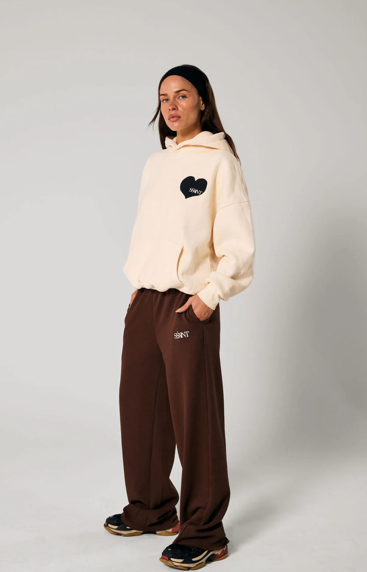 Butter Heart Hoodie