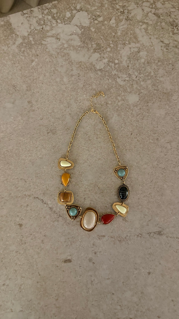Sahara Necklace
