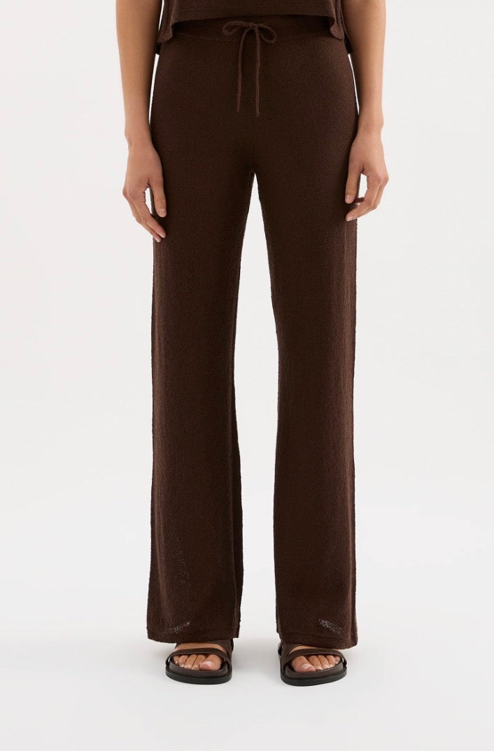 Zosia Knit Pant