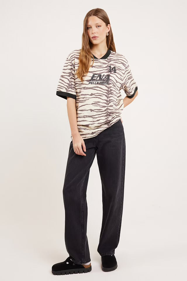 Tiger Ena Team Tee