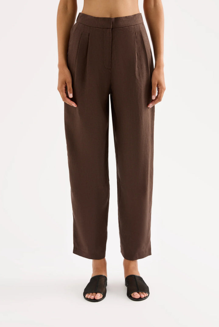 Ingrid Linen Pant