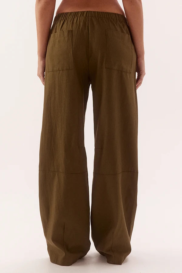 Remy Pant