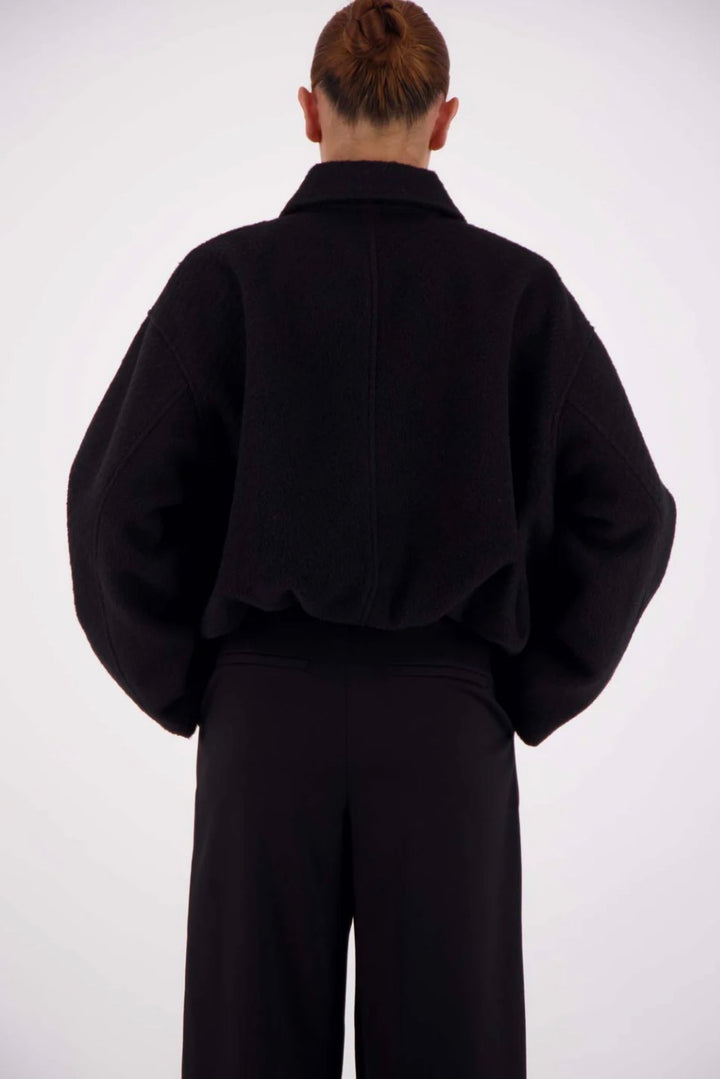 Bailey Bomber | Black