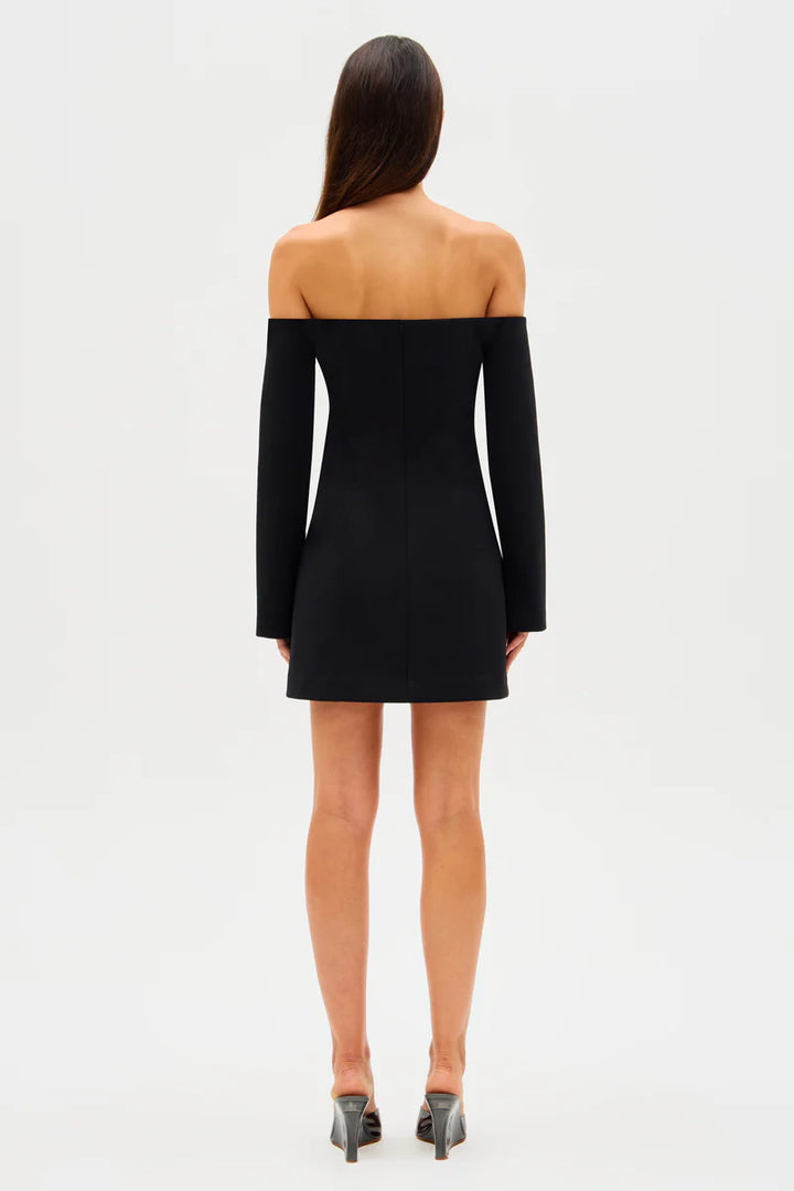 Tiaan Mini Dress