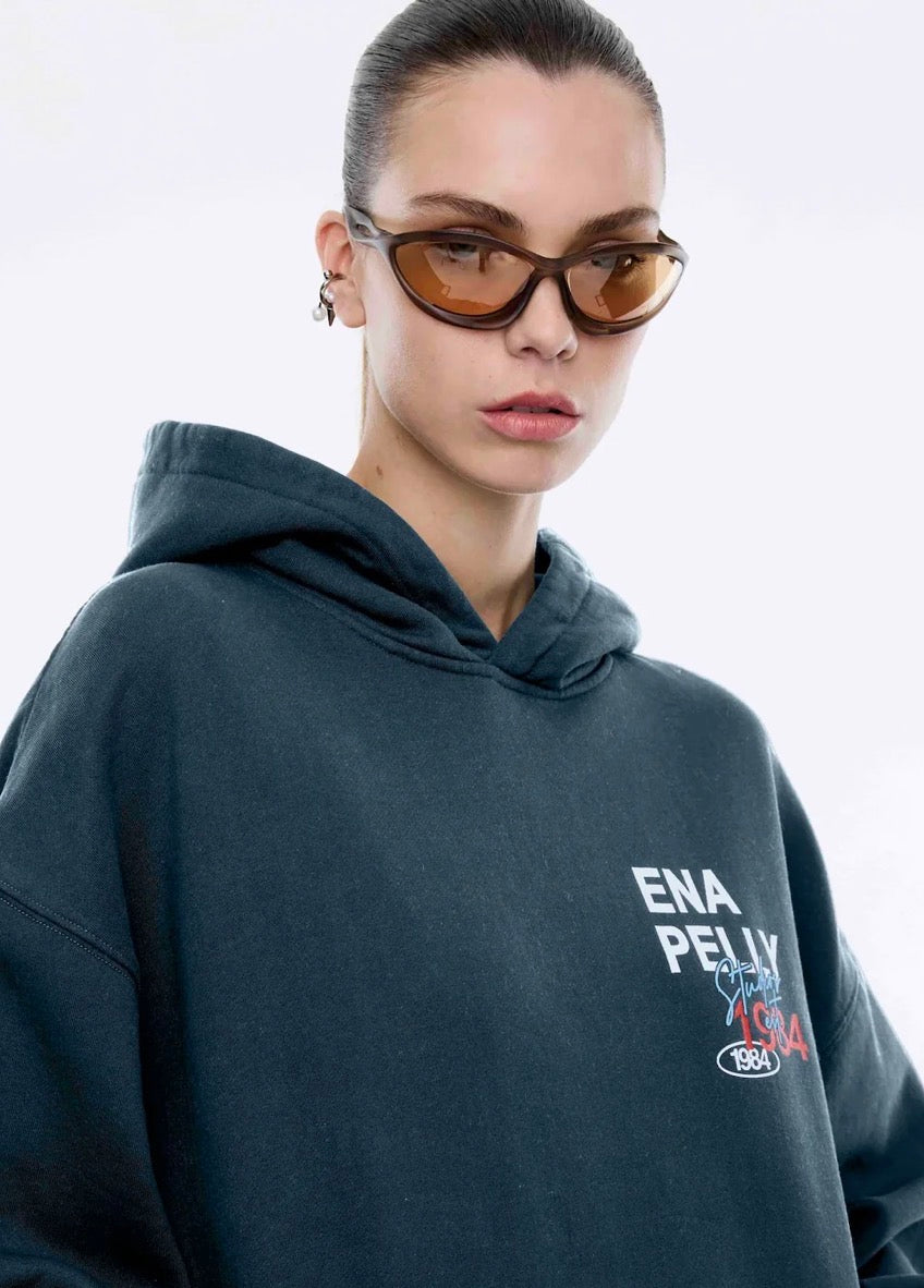 Script Studio Hoodie