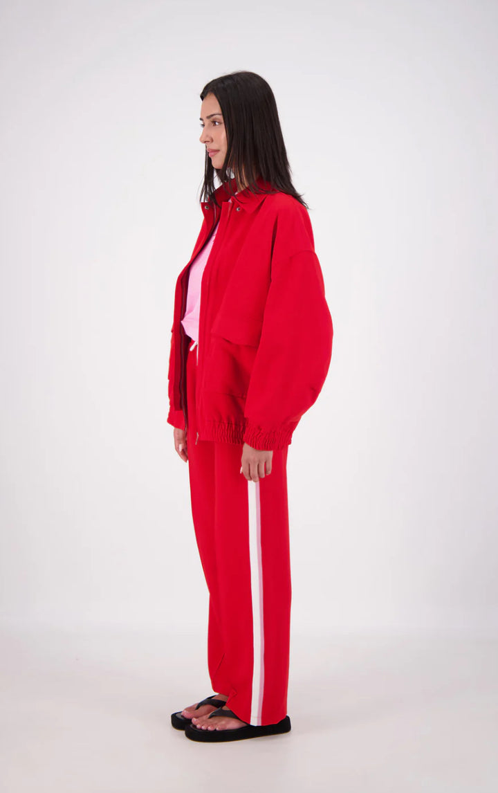 Ischia Bomber Jacket