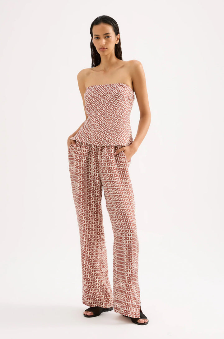 Jasper Cupro Pant