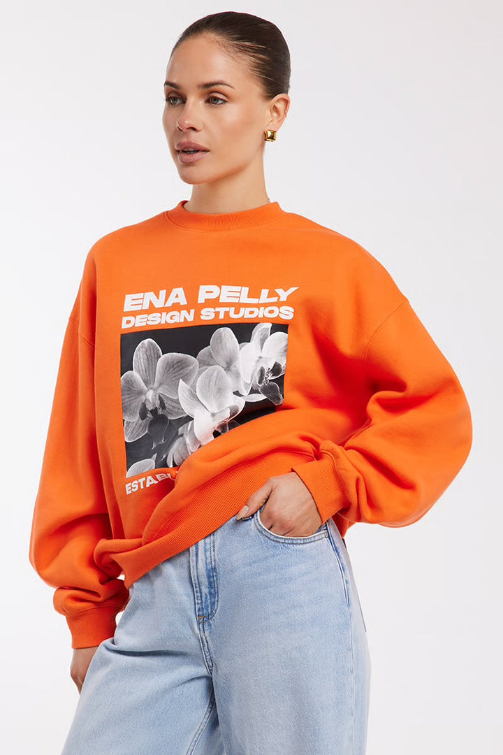 Orchid Studios Sweatshirt
