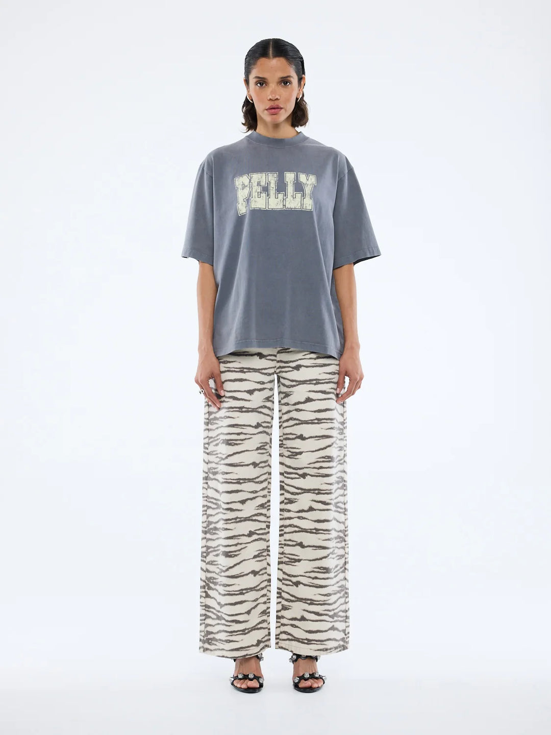 Pelly World Tour Tee