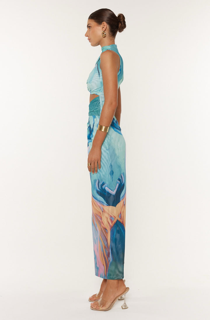 Sicily Dress