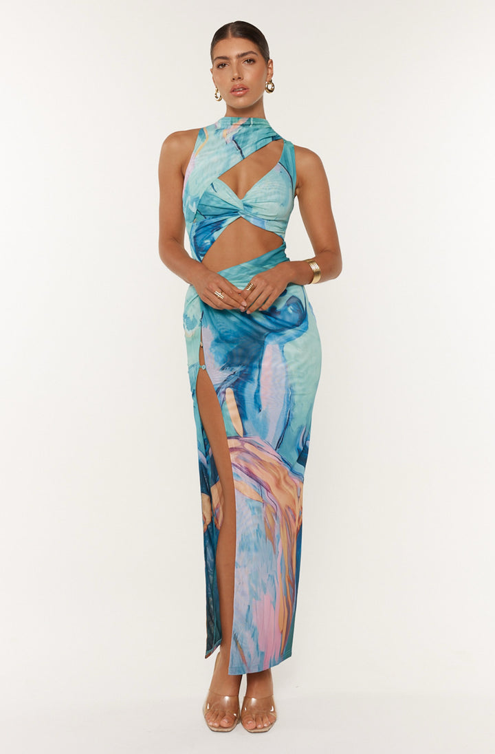 Sicily Dress
