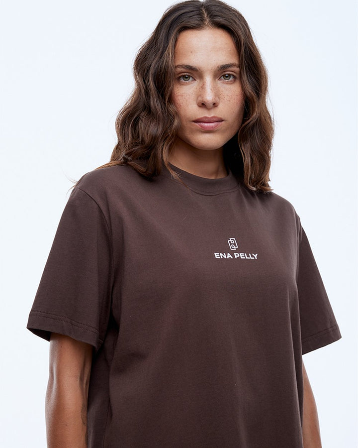 Lexi Logo Tee